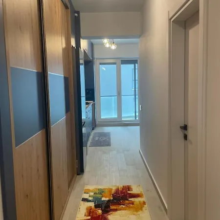 Mamaia Nord Διαμέρισμα