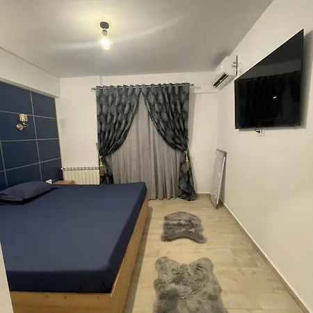 Mamaia Nord Διαμέρισμα *