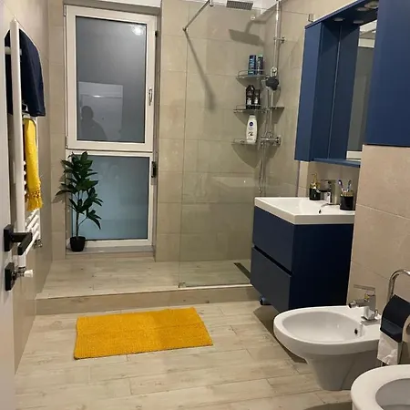 Mamaia Nord Διαμέρισμα *